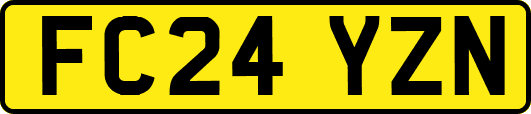 FC24YZN