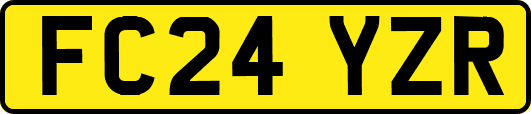 FC24YZR
