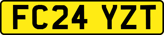 FC24YZT