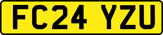 FC24YZU