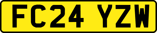 FC24YZW