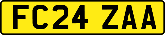 FC24ZAA
