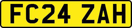 FC24ZAH