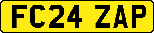 FC24ZAP