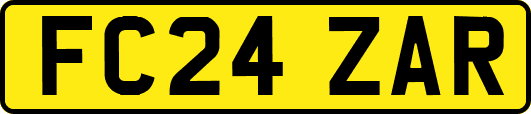 FC24ZAR