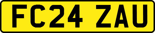 FC24ZAU