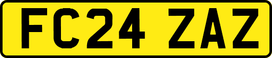 FC24ZAZ