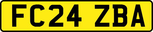 FC24ZBA