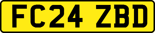 FC24ZBD
