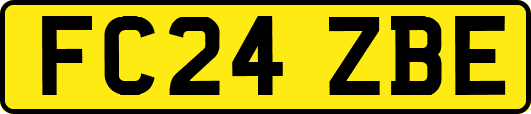 FC24ZBE