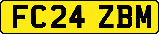 FC24ZBM
