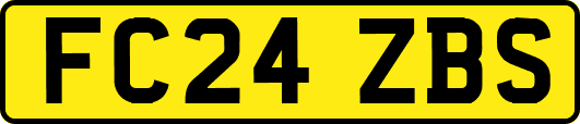 FC24ZBS