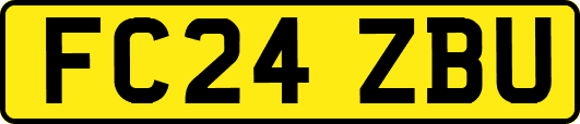 FC24ZBU