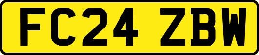 FC24ZBW