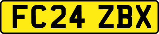 FC24ZBX