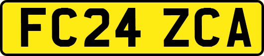 FC24ZCA