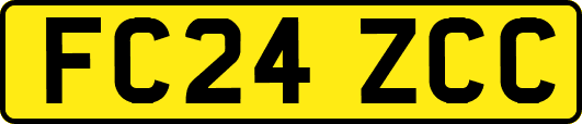FC24ZCC
