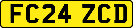 FC24ZCD