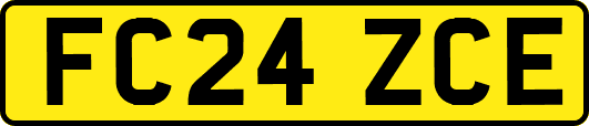 FC24ZCE