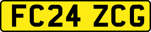 FC24ZCG