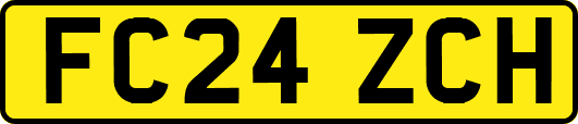 FC24ZCH