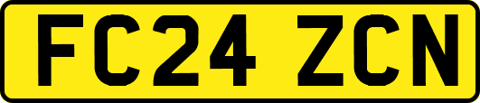 FC24ZCN