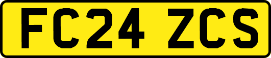 FC24ZCS
