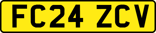 FC24ZCV