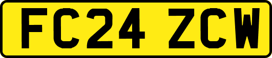 FC24ZCW