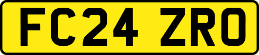 FC24ZRO