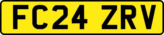 FC24ZRV