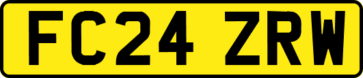 FC24ZRW