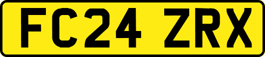 FC24ZRX