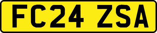 FC24ZSA