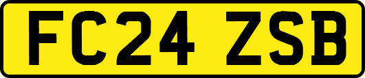 FC24ZSB