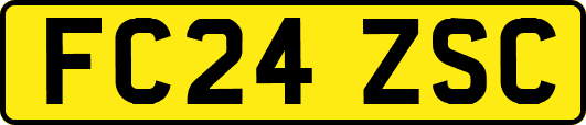 FC24ZSC