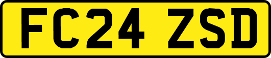 FC24ZSD