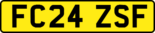 FC24ZSF