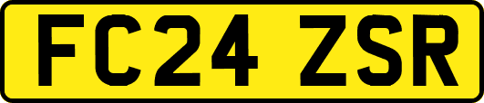 FC24ZSR