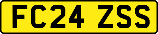FC24ZSS