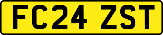 FC24ZST