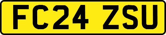 FC24ZSU