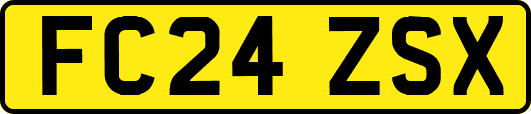 FC24ZSX