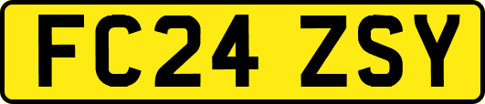 FC24ZSY