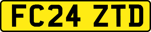 FC24ZTD