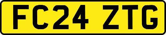 FC24ZTG