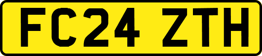 FC24ZTH