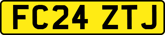 FC24ZTJ