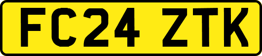 FC24ZTK
