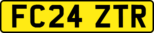 FC24ZTR